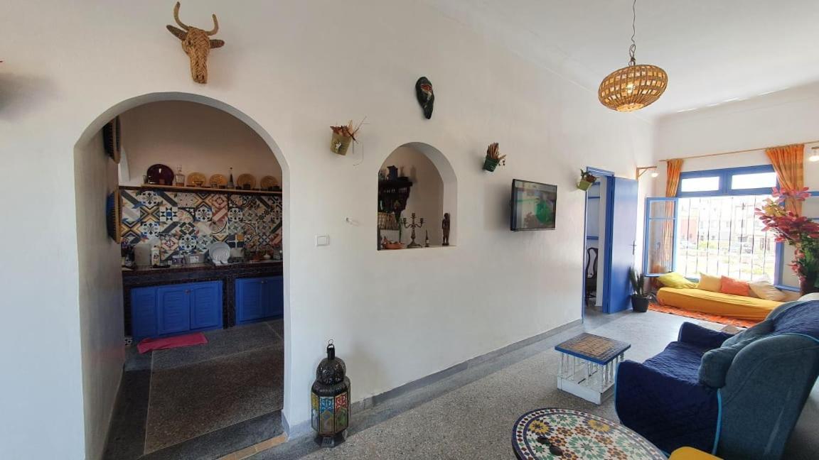 Dar Ziane 1 Apartment El Jadida Exterior photo