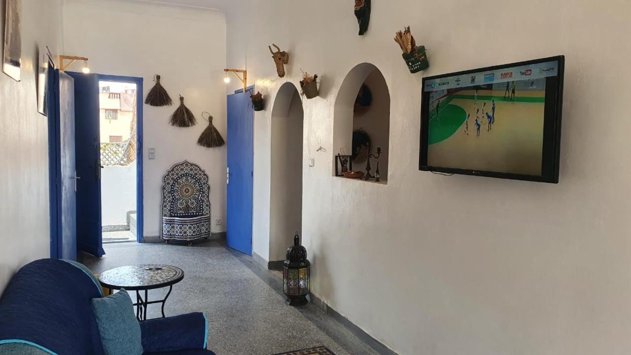 Dar Ziane 1 Apartment El Jadida Exterior photo